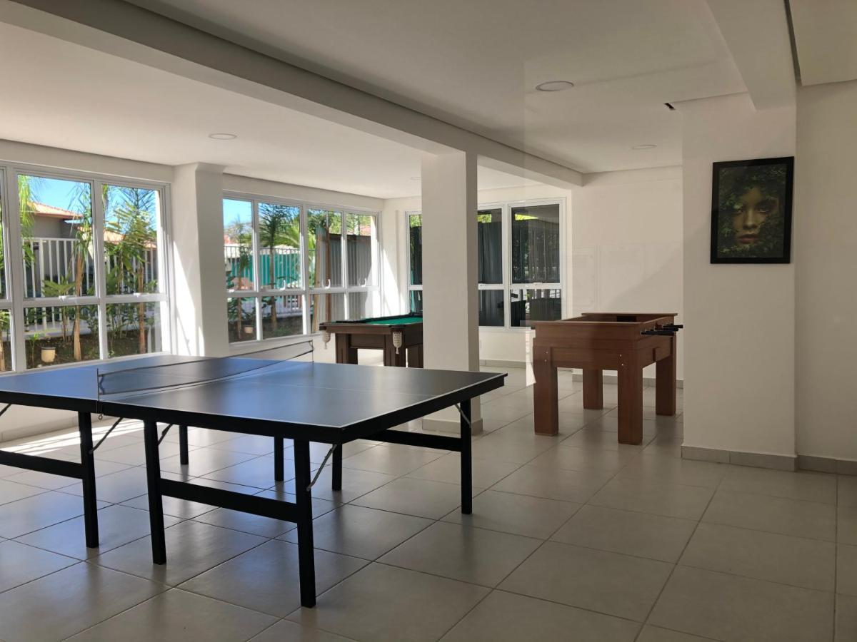 Home Resort Palmeiras II - Proximo Praia Grande Ubatuba Eksteriør bilde