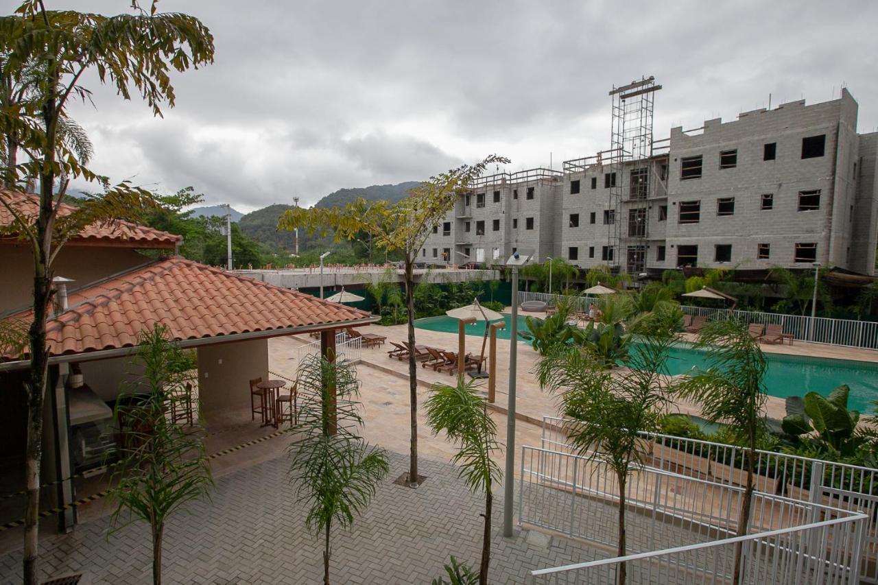 Home Resort Palmeiras II - Proximo Praia Grande Ubatuba Eksteriør bilde